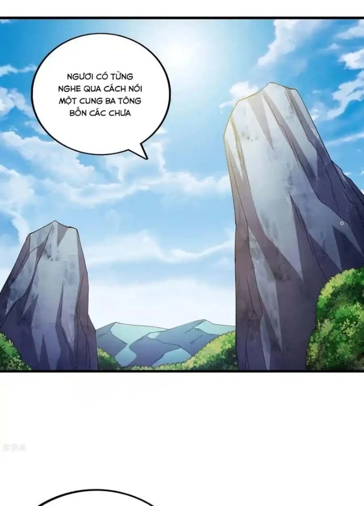 Chiến Thần Bất Tử Chapter 134 - Next Chapter 135
