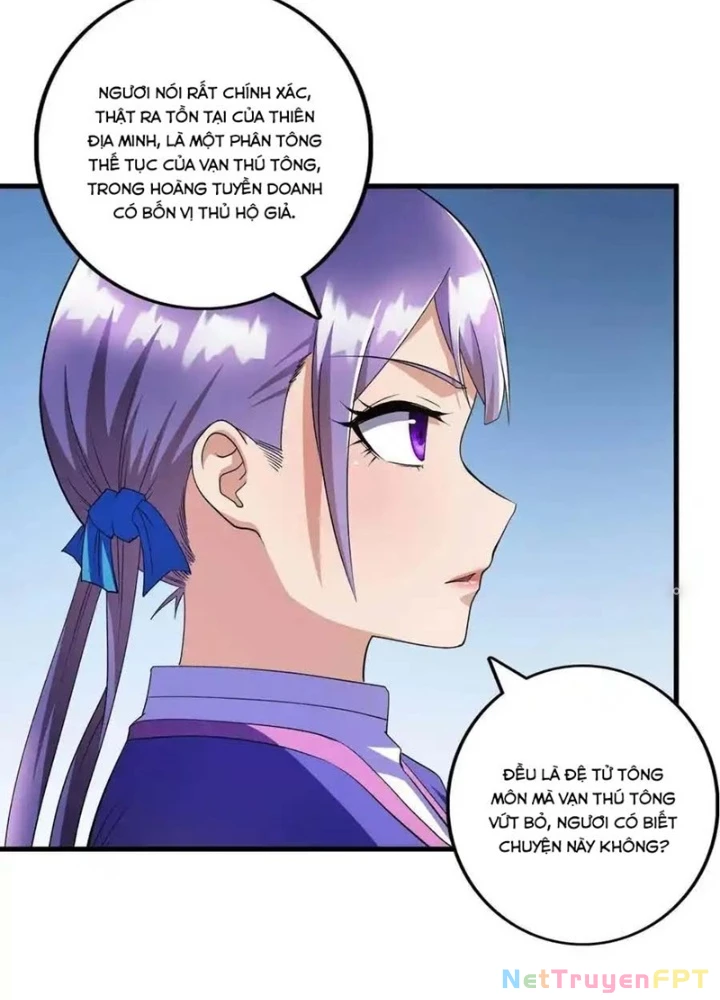 Chiến Thần Bất Tử Chapter 134 - Next Chapter 135