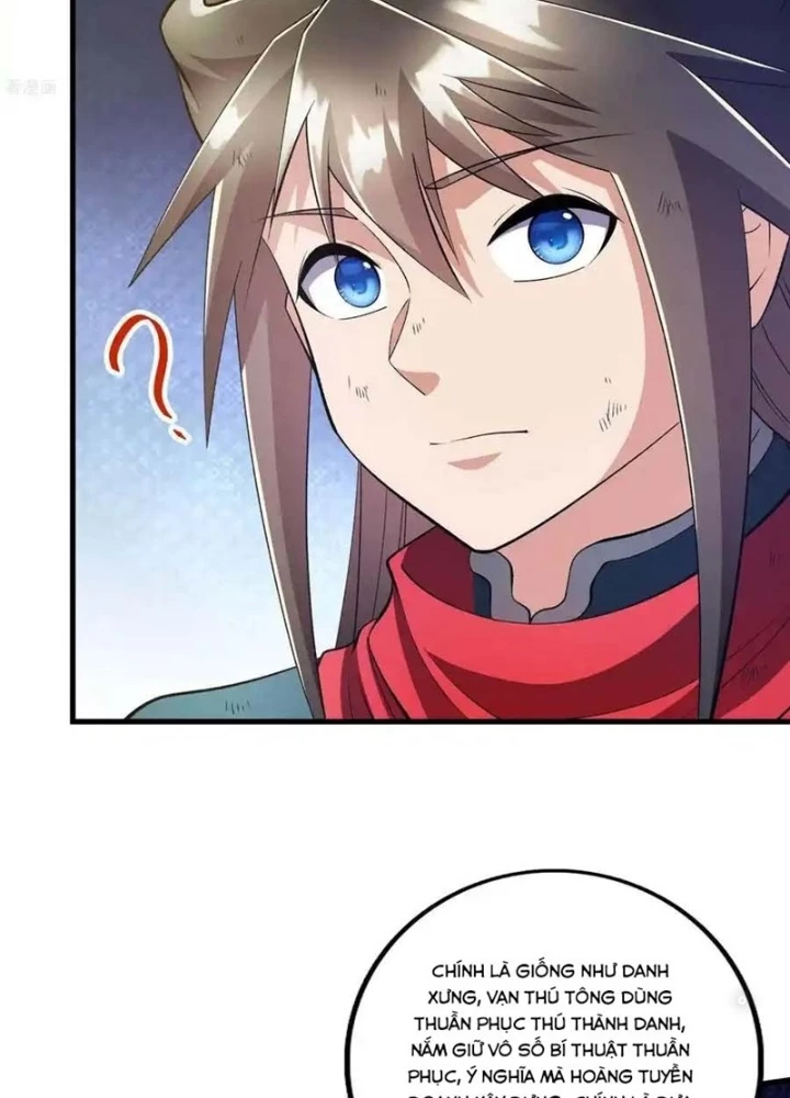 Chiến Thần Bất Tử Chapter 134 - Next Chapter 135