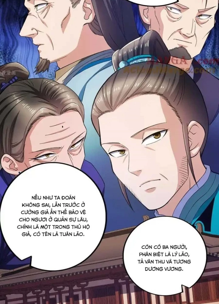 Chiến Thần Bất Tử Chapter 134 - Next Chapter 135