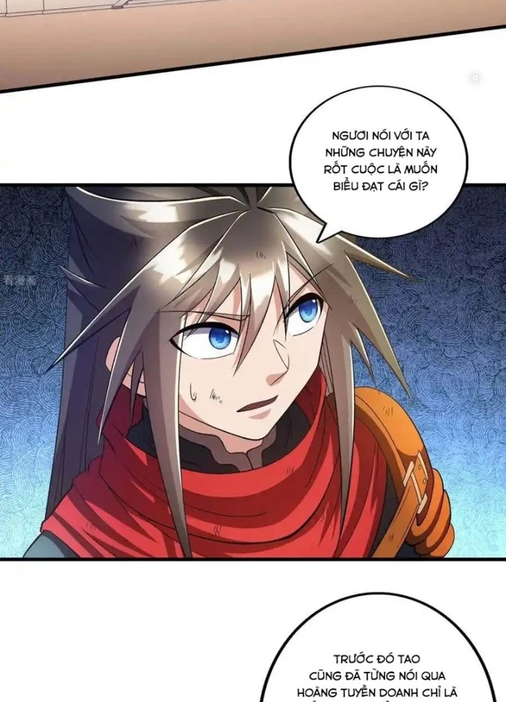 Chiến Thần Bất Tử Chapter 134 - Next Chapter 135