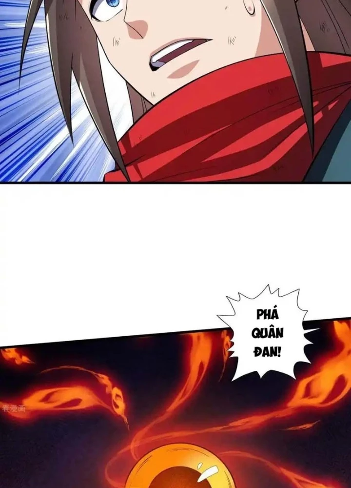 Chiến Thần Bất Tử Chapter 134 - Next Chapter 135