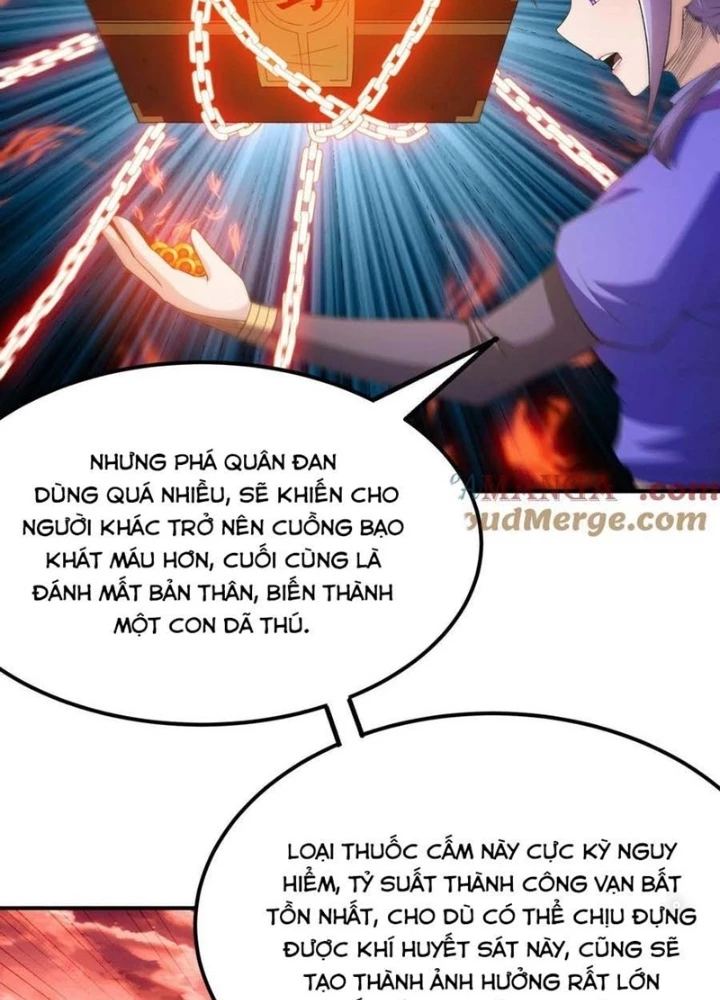 Chiến Thần Bất Tử Chapter 135 - Next Chapter 136