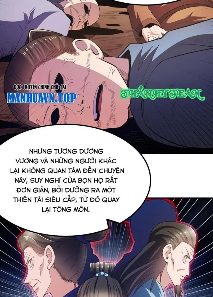 Chiến Thần Bất Tử Chapter 135 - Next Chapter 136