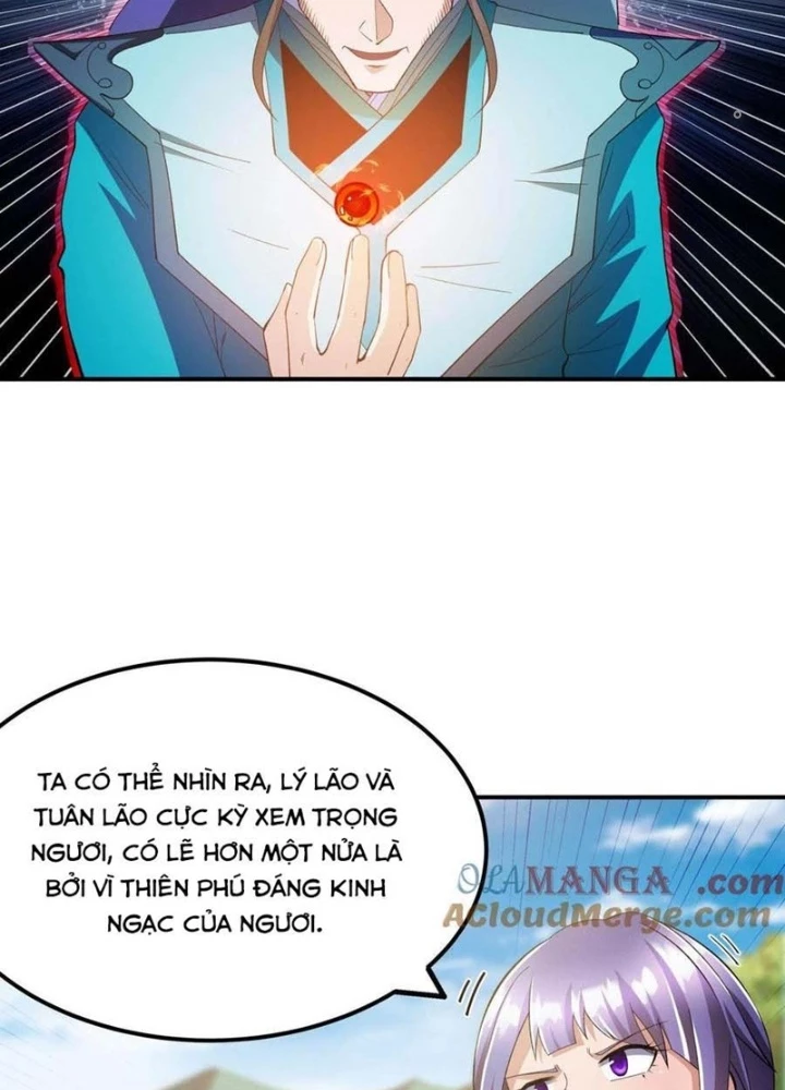 Chiến Thần Bất Tử Chapter 135 - Next Chapter 136