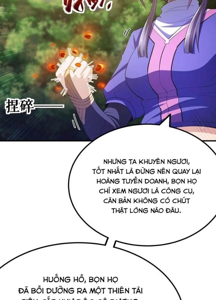 Chiến Thần Bất Tử Chapter 135 - Next Chapter 136