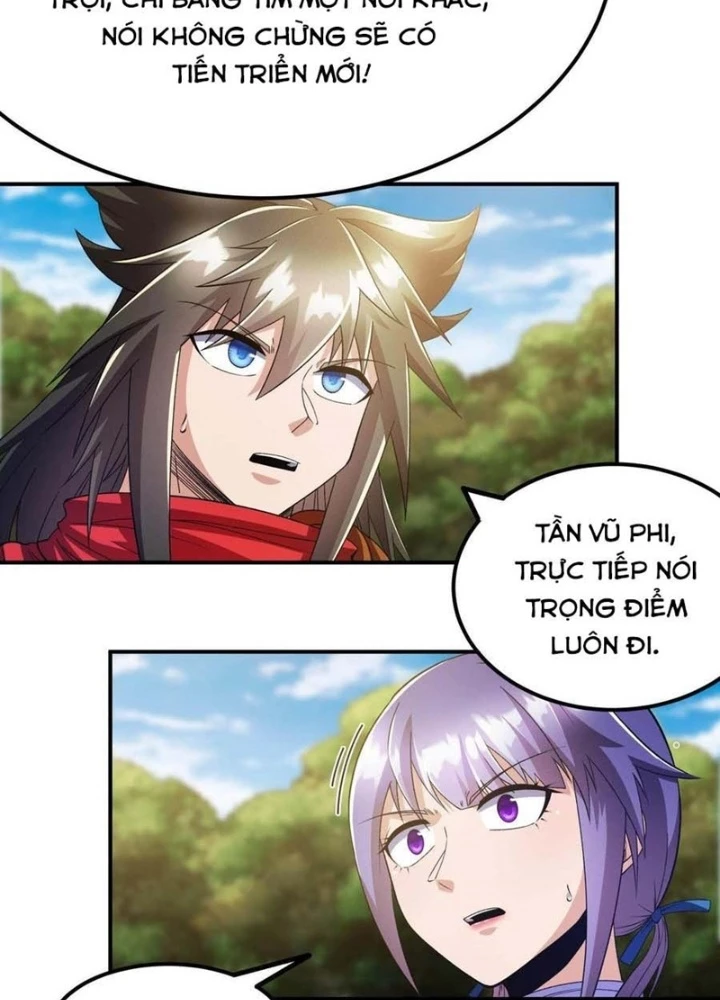 Chiến Thần Bất Tử Chapter 135 - Next Chapter 136