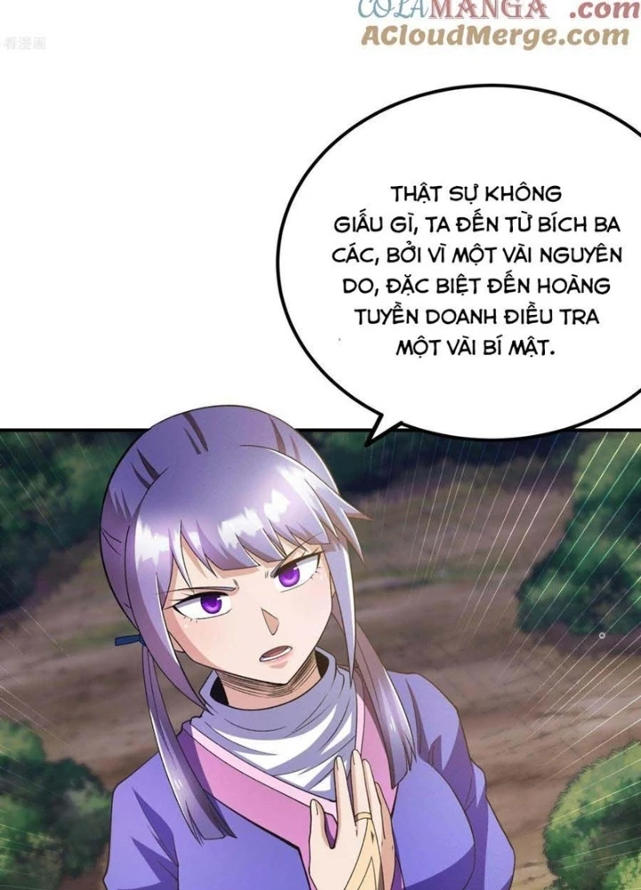 Chiến Thần Bất Tử Chapter 135 - Next Chapter 136