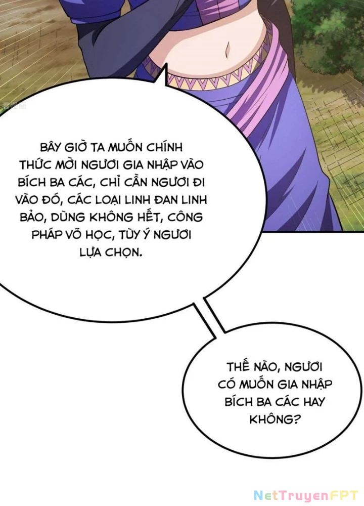 Chiến Thần Bất Tử Chapter 135 - Next Chapter 136