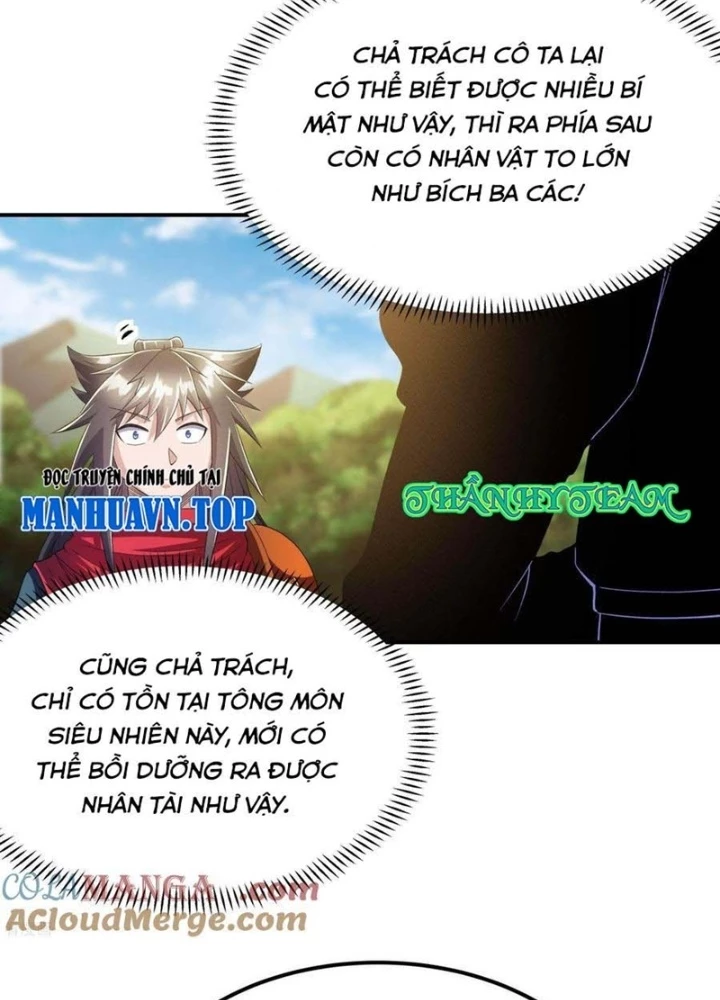 Chiến Thần Bất Tử Chapter 135 - Next Chapter 136