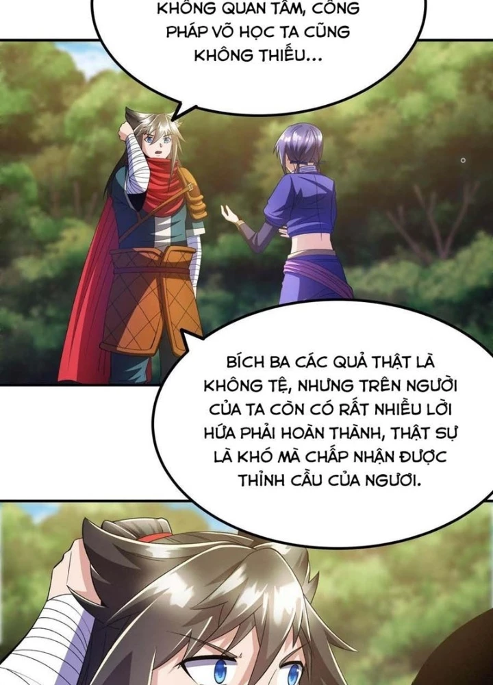 Chiến Thần Bất Tử Chapter 135 - Next Chapter 136