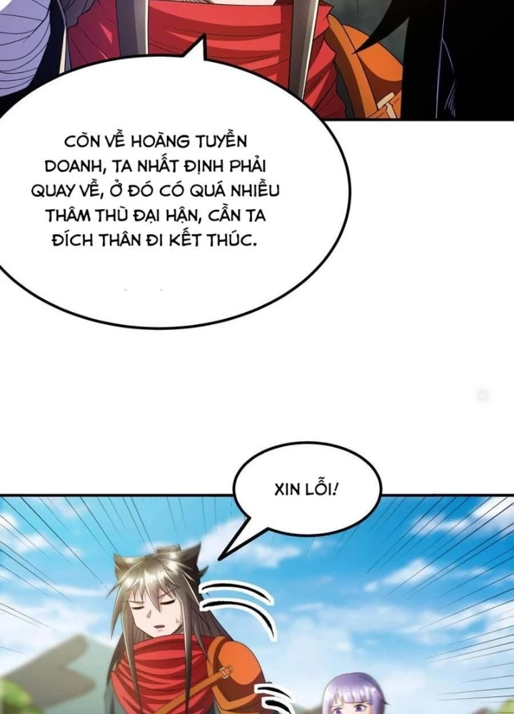 Chiến Thần Bất Tử Chapter 135 - Next Chapter 136