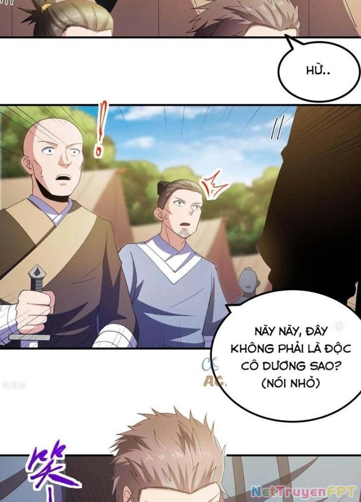 Chiến Thần Bất Tử Chapter 135 - Next Chapter 136