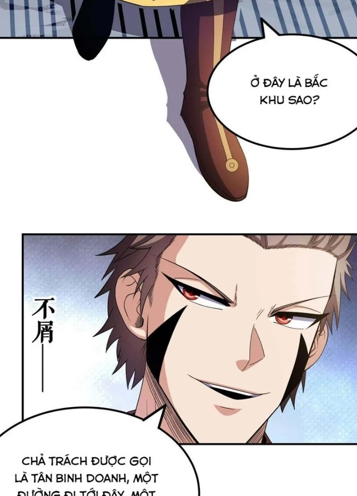 Chiến Thần Bất Tử Chapter 135 - Next Chapter 136