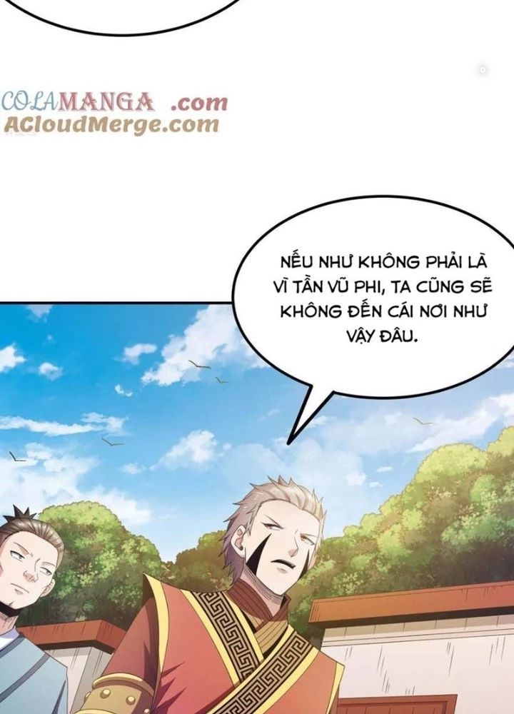 Chiến Thần Bất Tử Chapter 135 - Next Chapter 136