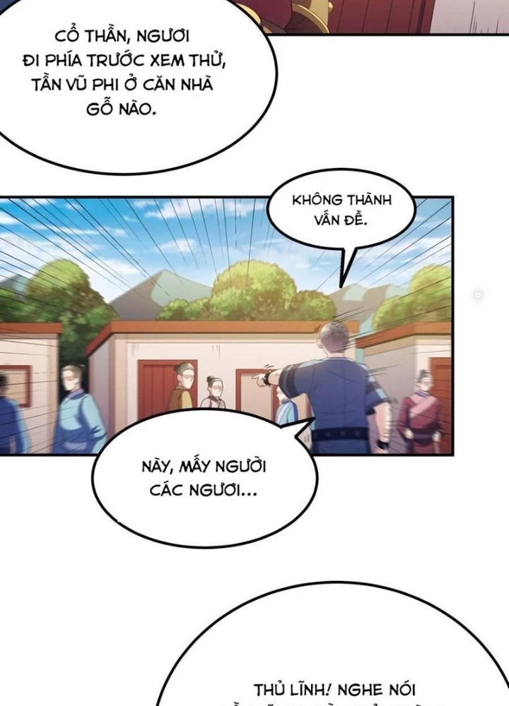 Chiến Thần Bất Tử Chapter 135 - Next Chapter 136