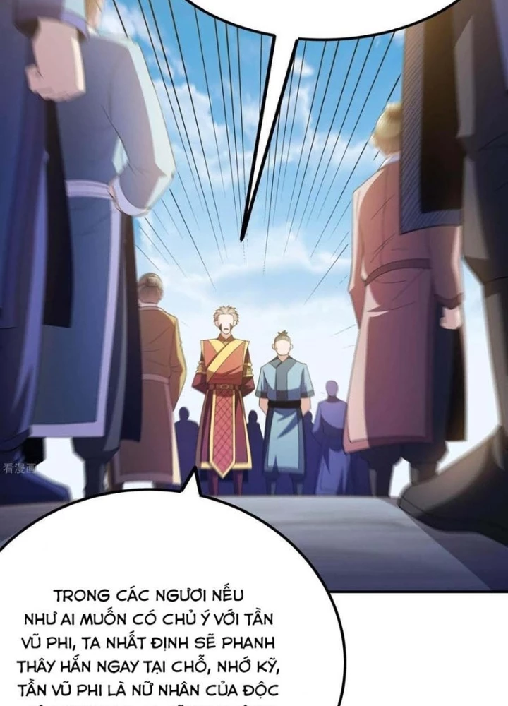 Chiến Thần Bất Tử Chapter 135 - Next Chapter 136
