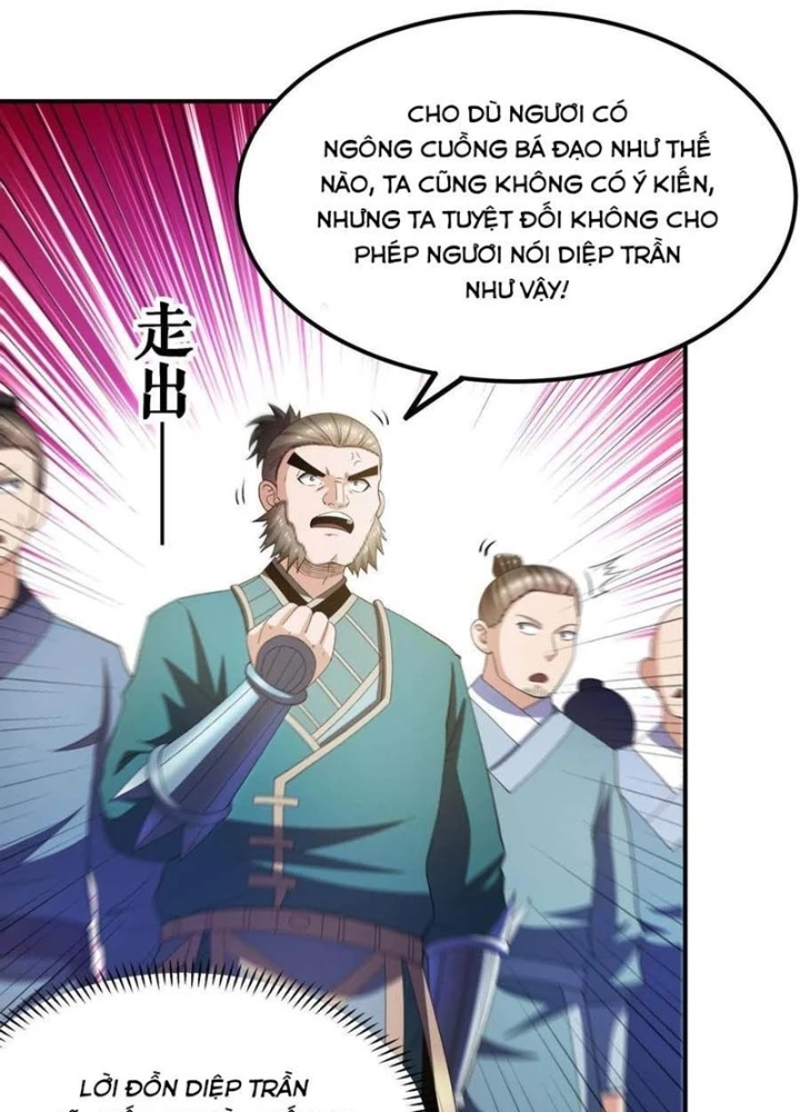 Chiến Thần Bất Tử Chapter 135 - Next Chapter 136