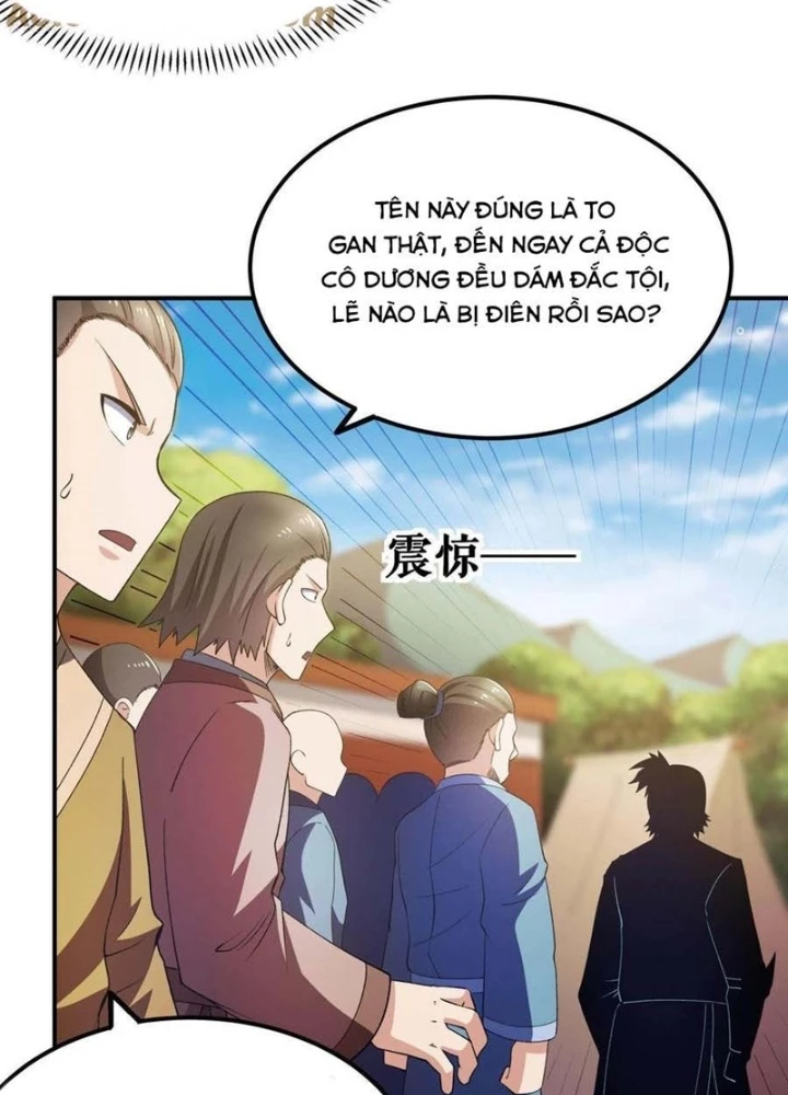 Chiến Thần Bất Tử Chapter 135 - Next Chapter 136