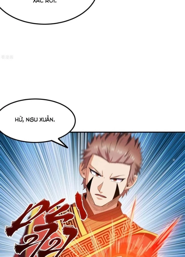 Chiến Thần Bất Tử Chapter 135 - Next Chapter 136