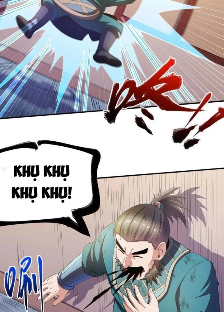 Chiến Thần Bất Tử Chapter 135 - Next Chapter 136