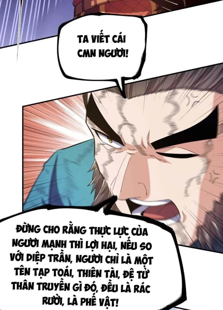 Chiến Thần Bất Tử Chapter 135 - Next Chapter 136