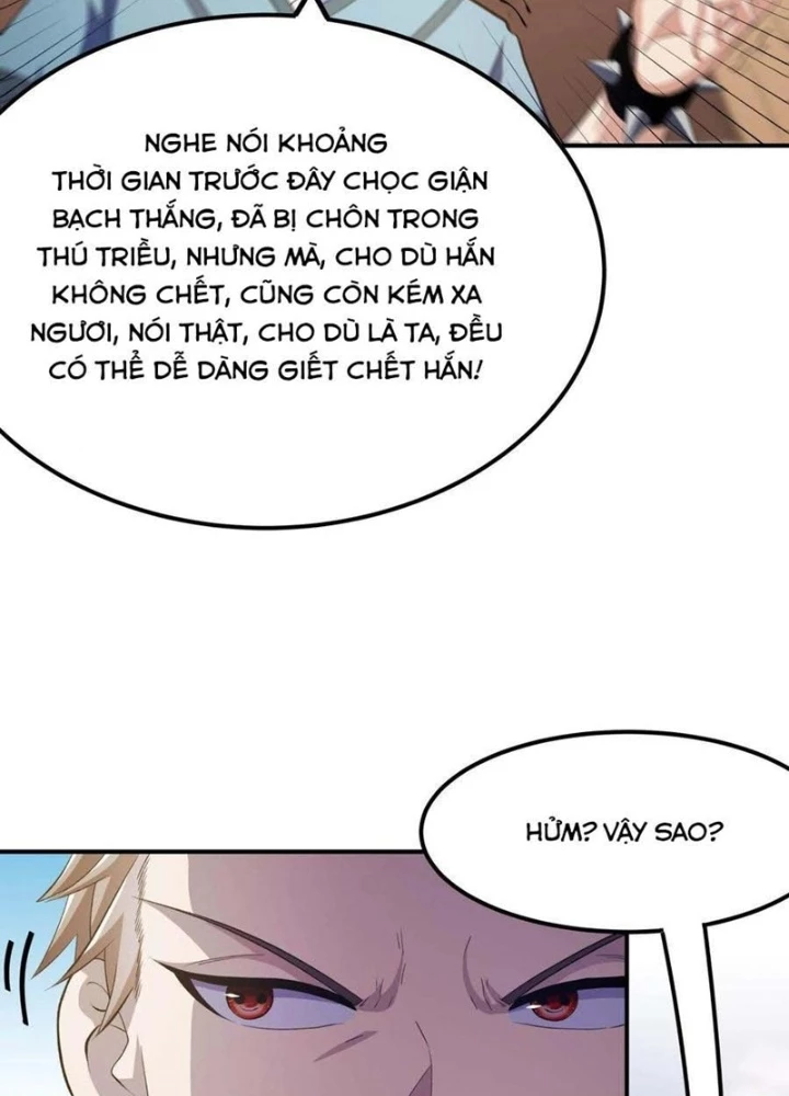 Chiến Thần Bất Tử Chapter 135 - Next Chapter 136