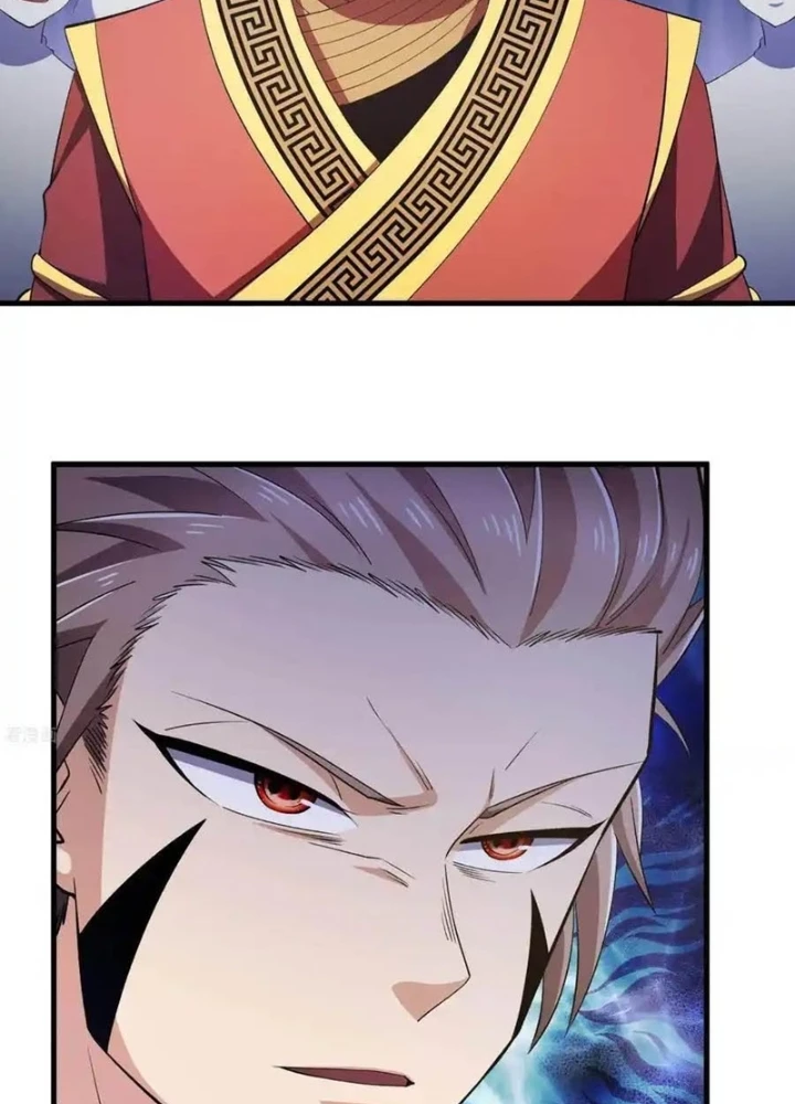 Chiến Thần Bất Tử Chapter 136 - Trang 3