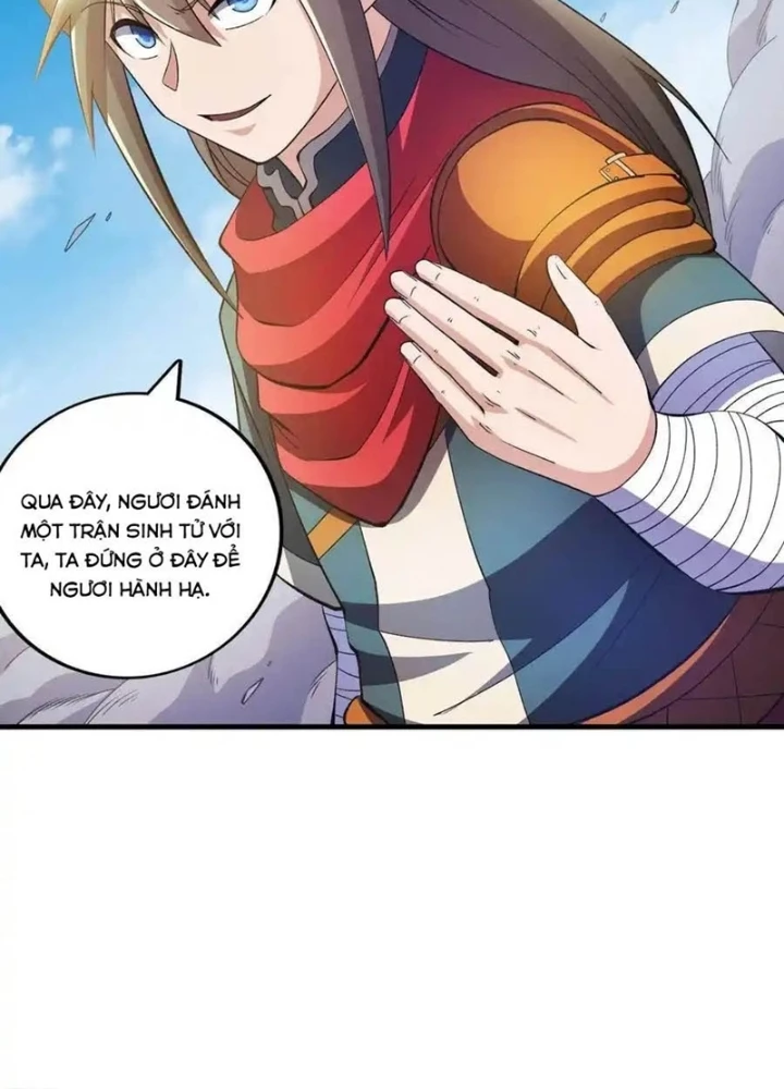 Chiến Thần Bất Tử Chapter 136 - Trang 3