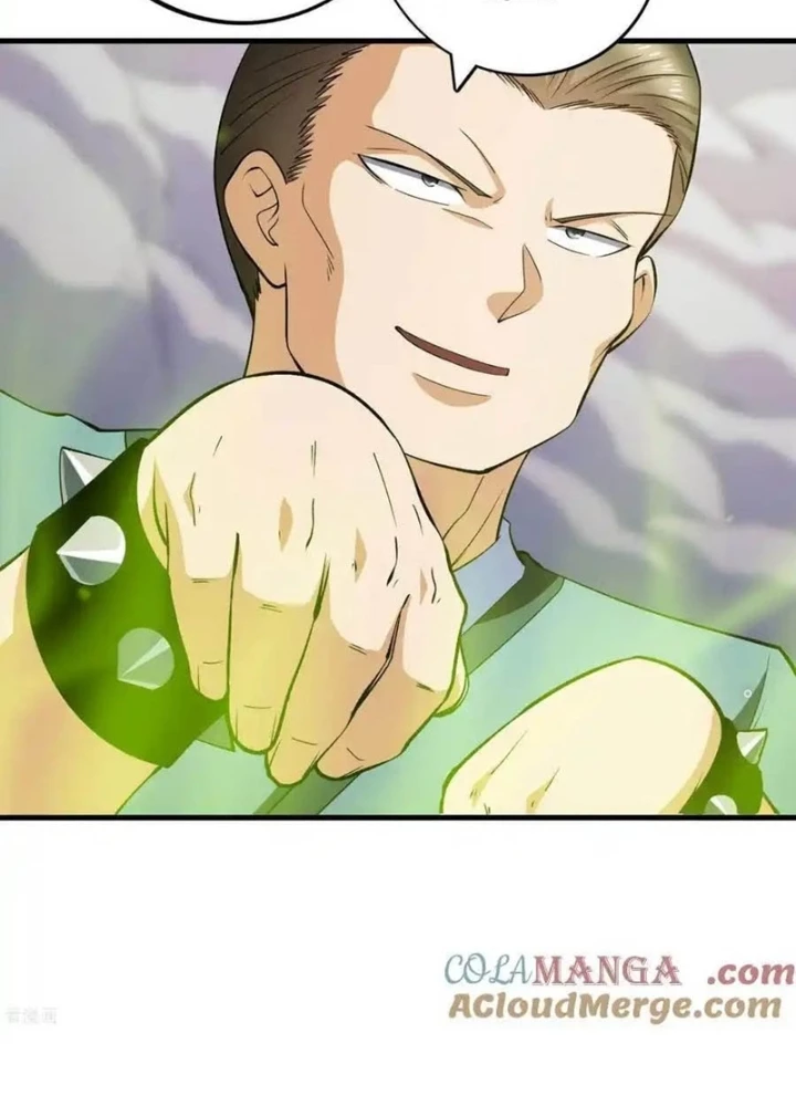 Chiến Thần Bất Tử Chapter 136 - Trang 3