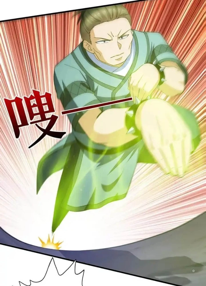 Chiến Thần Bất Tử Chapter 136 - Trang 3