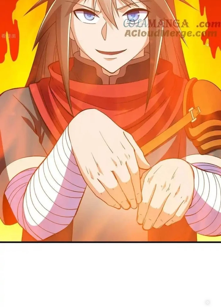 Chiến Thần Bất Tử Chapter 136 - Trang 3
