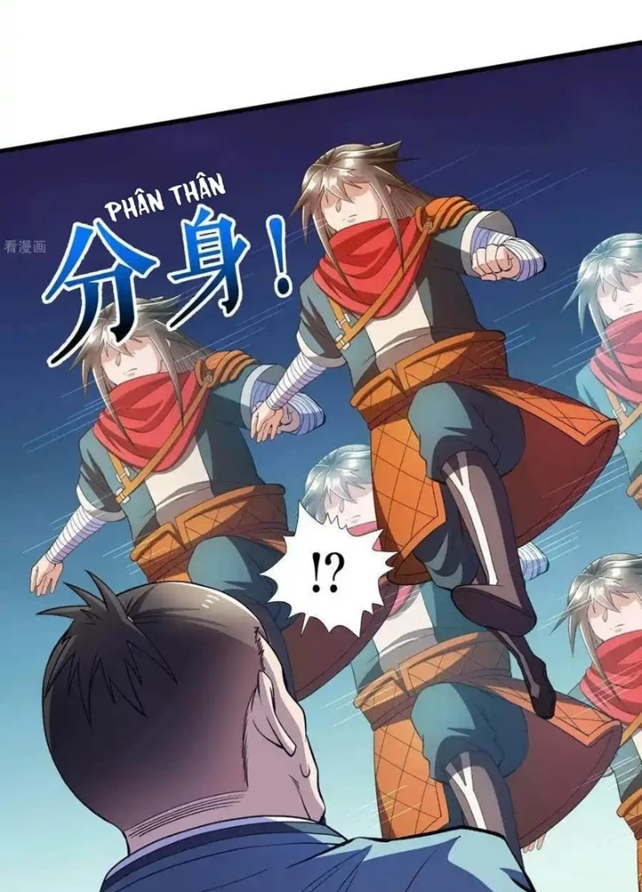 Chiến Thần Bất Tử Chapter 136 - Trang 3