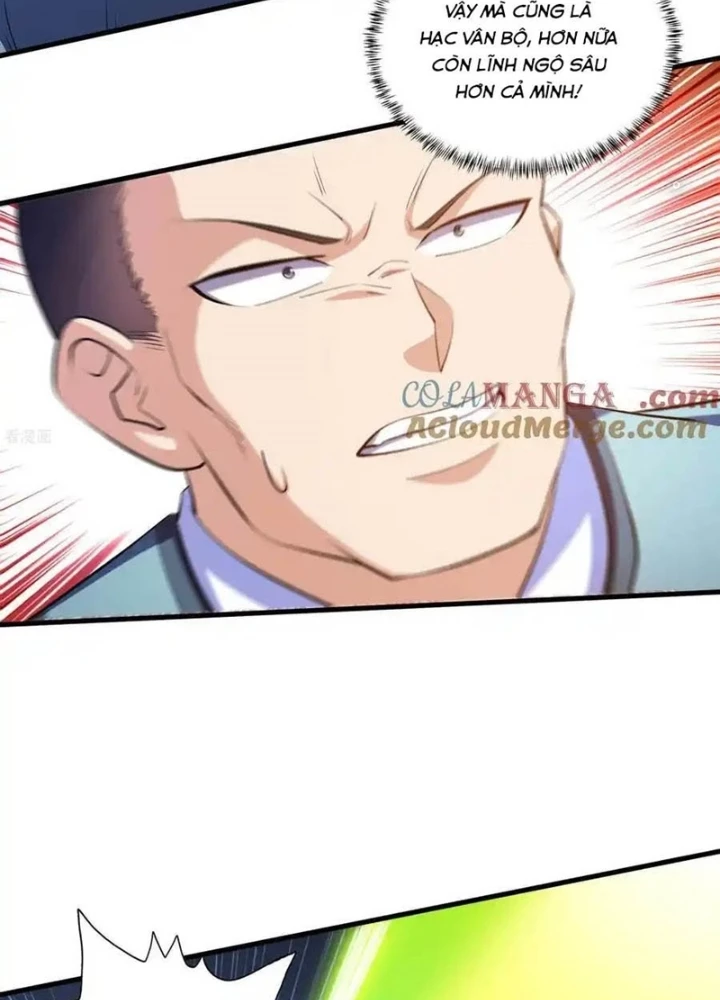 Chiến Thần Bất Tử Chapter 136 - Trang 3