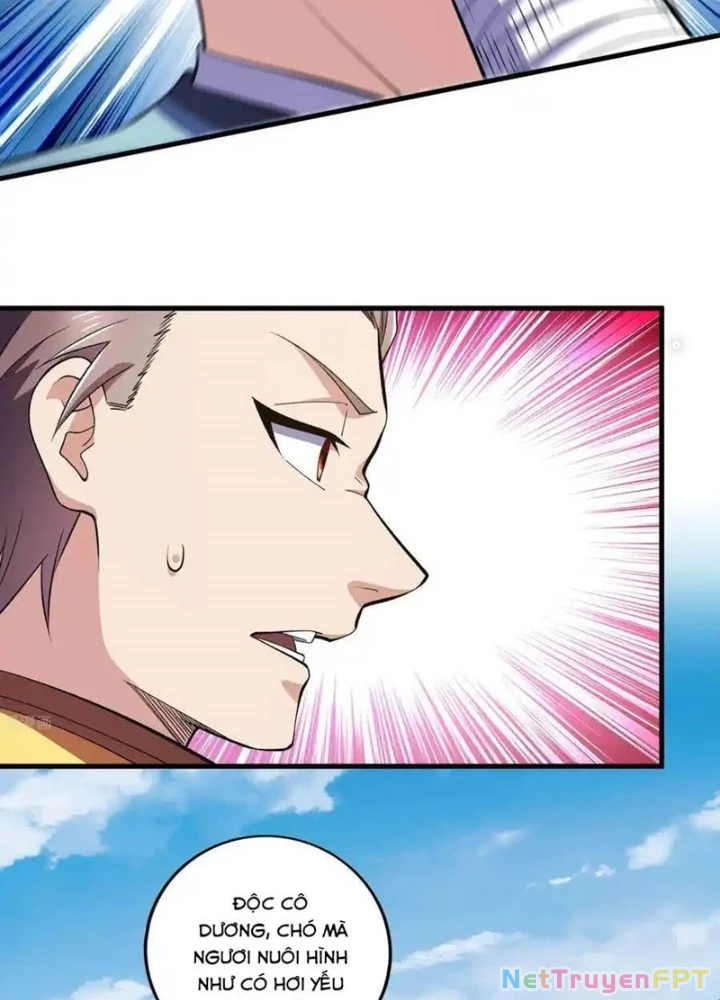 Chiến Thần Bất Tử Chapter 136 - Trang 3
