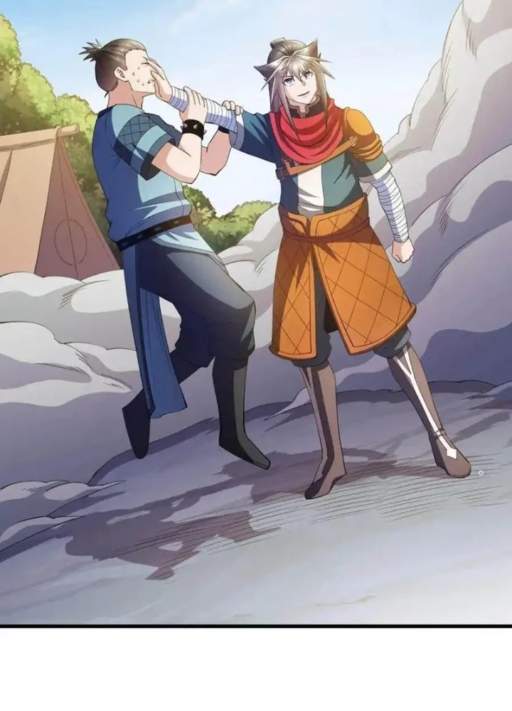 Chiến Thần Bất Tử Chapter 136 - Trang 3
