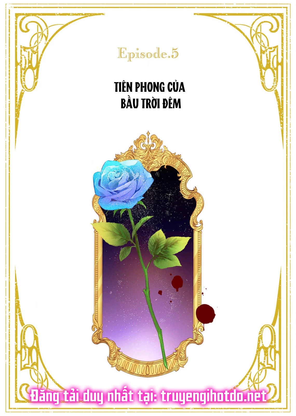 Sao Băng Ẩn Trong Hoa Chapter 5.1 - Trang 2