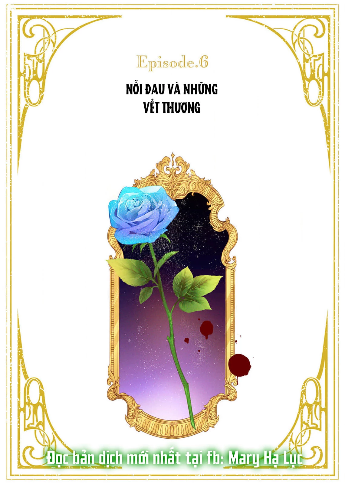 Sao Băng Ẩn Trong Hoa Chapter 6.1 - Trang 2