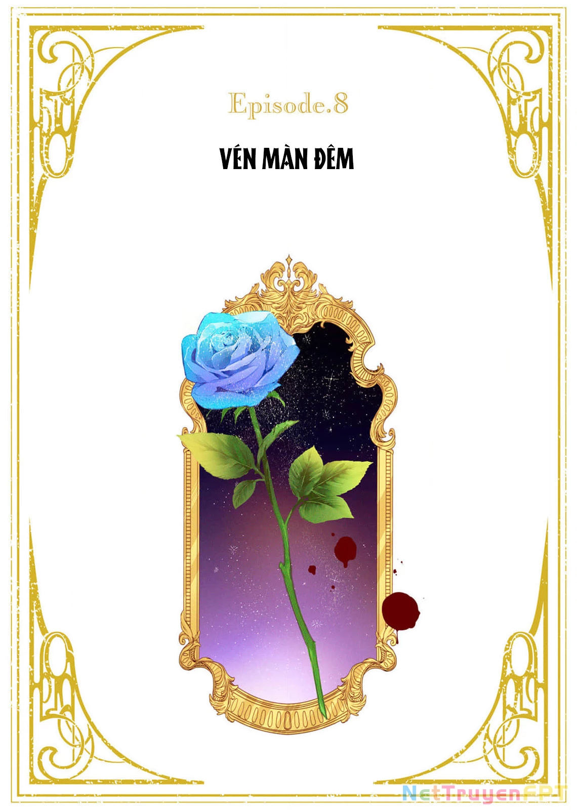 Sao Băng Ẩn Trong Hoa Chapter 8.1 - Trang 2