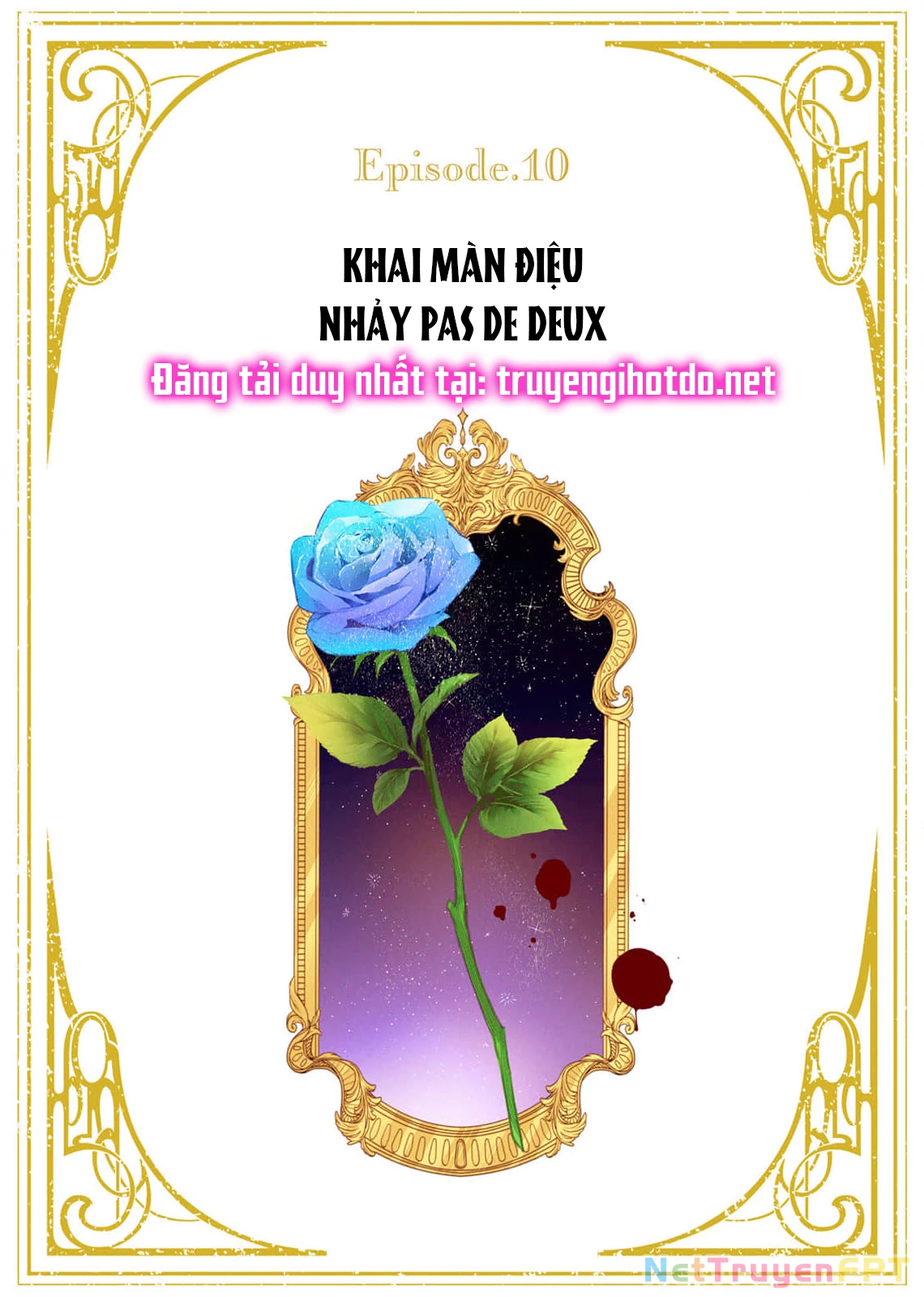 Sao Băng Ẩn Trong Hoa Chapter 10.1 - Trang 2