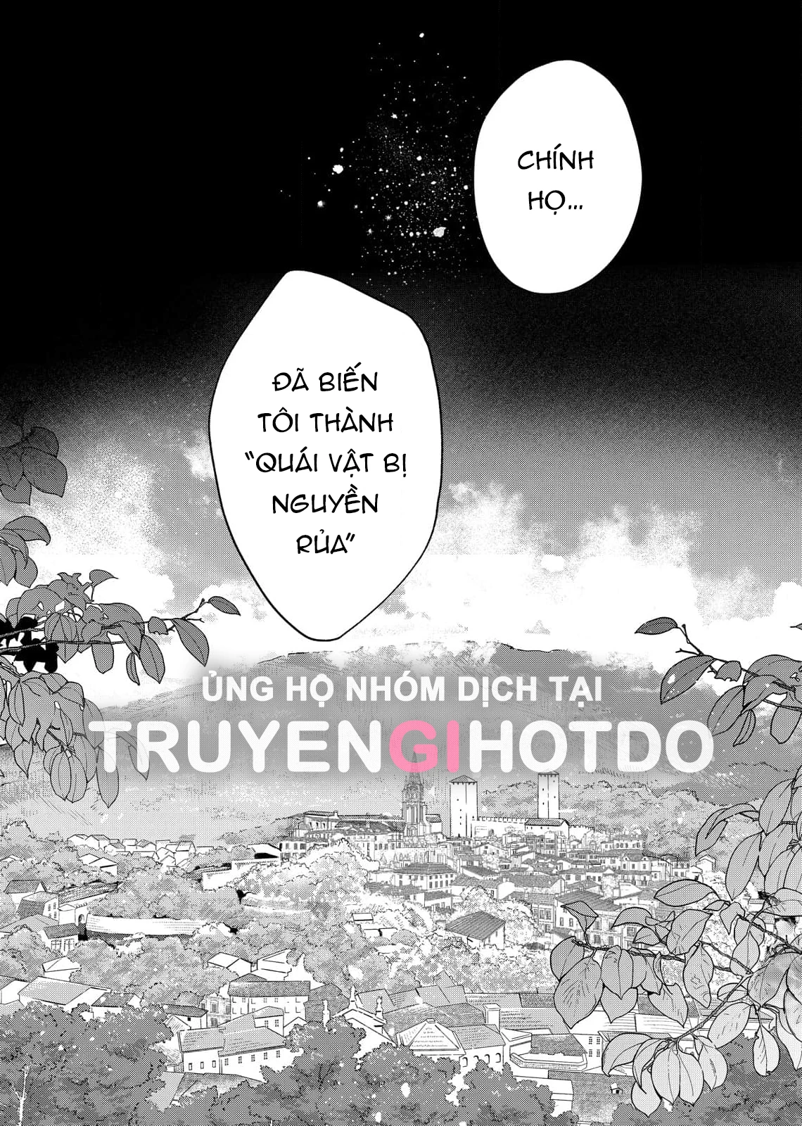 Sao Băng Ẩn Trong Hoa Chapter 12.2 - Trang 2