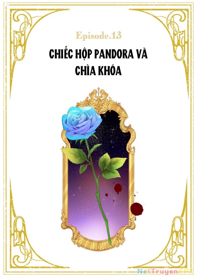Sao Băng Ẩn Trong Hoa Chapter 13.1 - Trang 2