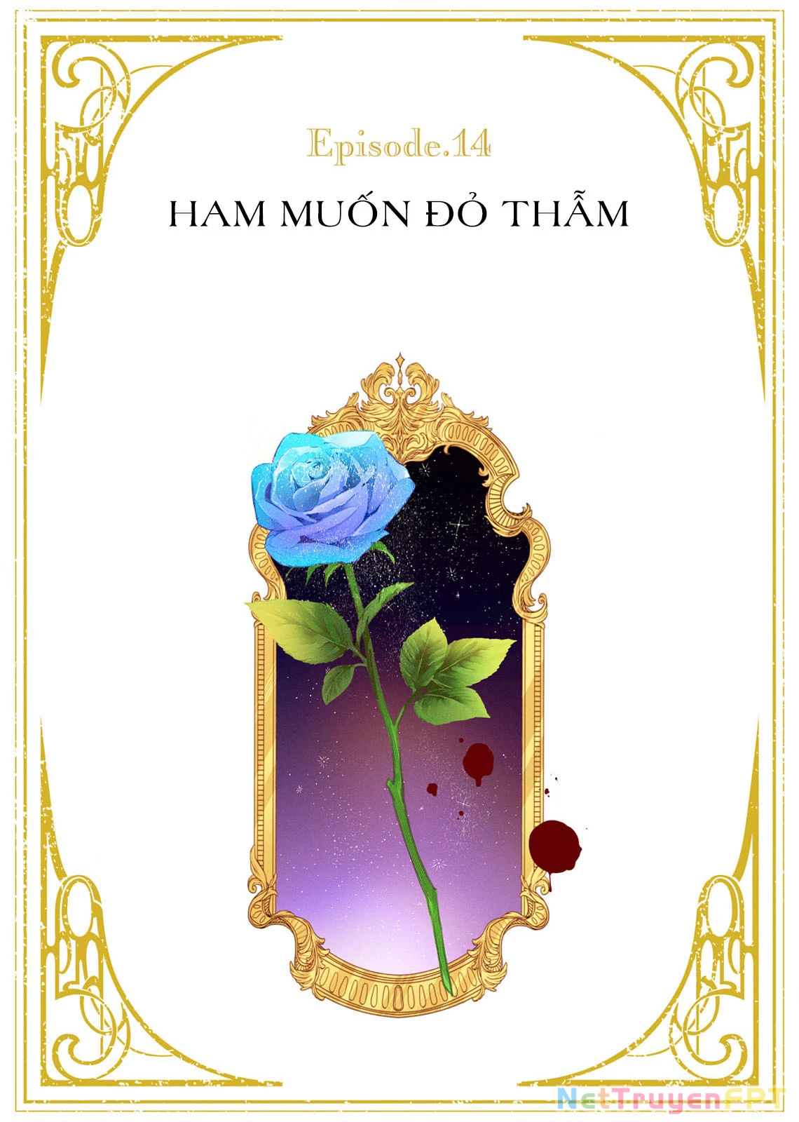 Sao Băng Ẩn Trong Hoa Chapter 14.1 - Trang 2