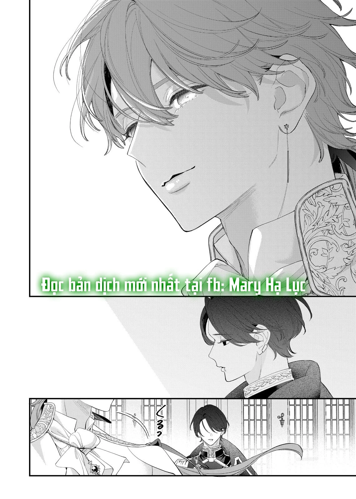 Sao Băng Ẩn Trong Hoa Chapter 17.2 - Trang 2