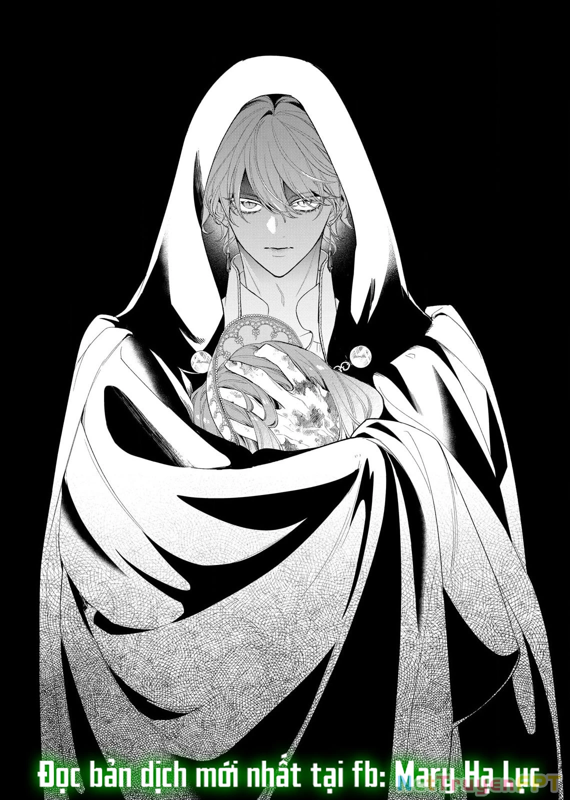 Sao Băng Ẩn Trong Hoa Chapter 18.2 - Trang 2