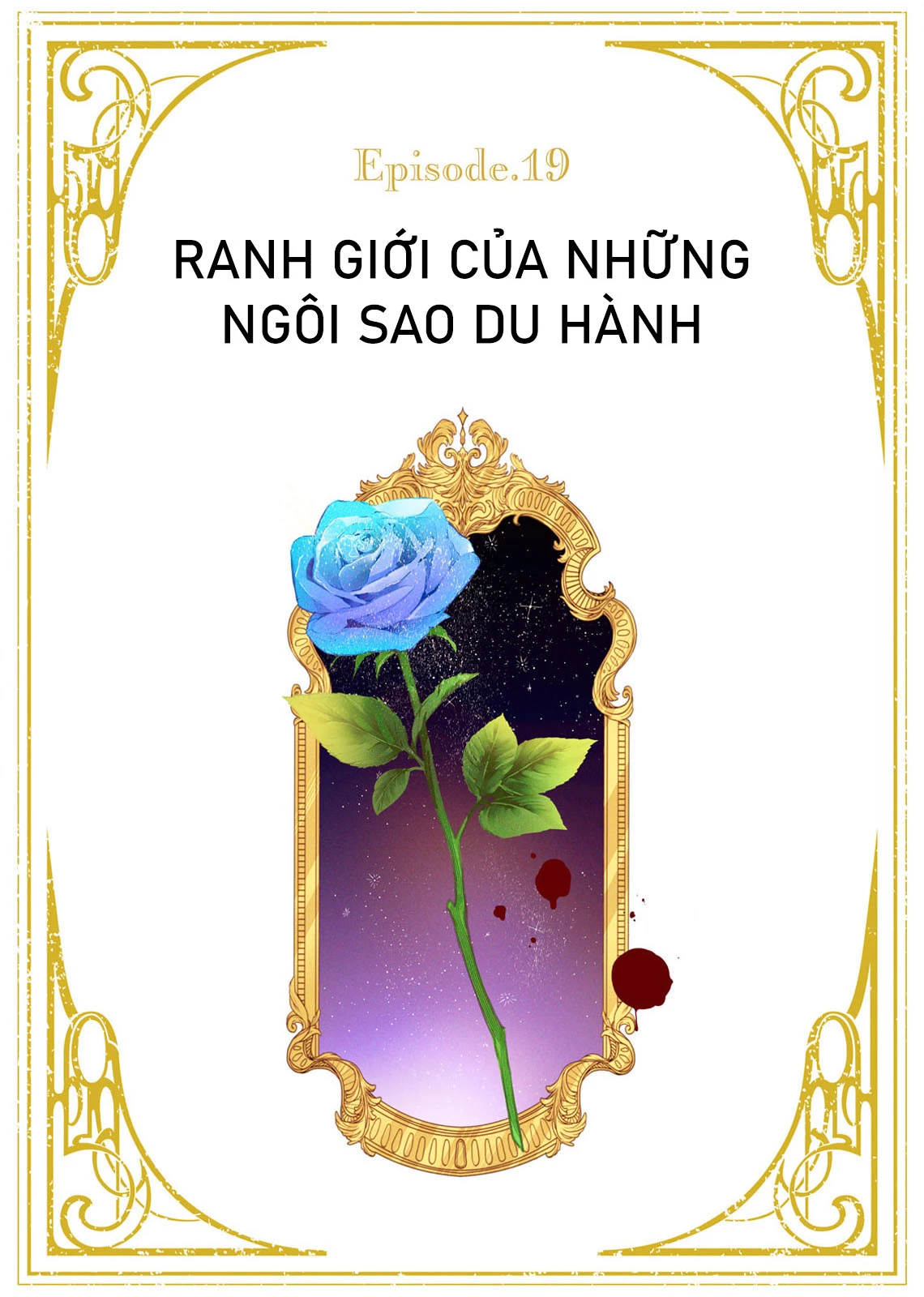 Sao Băng Ẩn Trong Hoa Chapter 19.1 - Trang 2