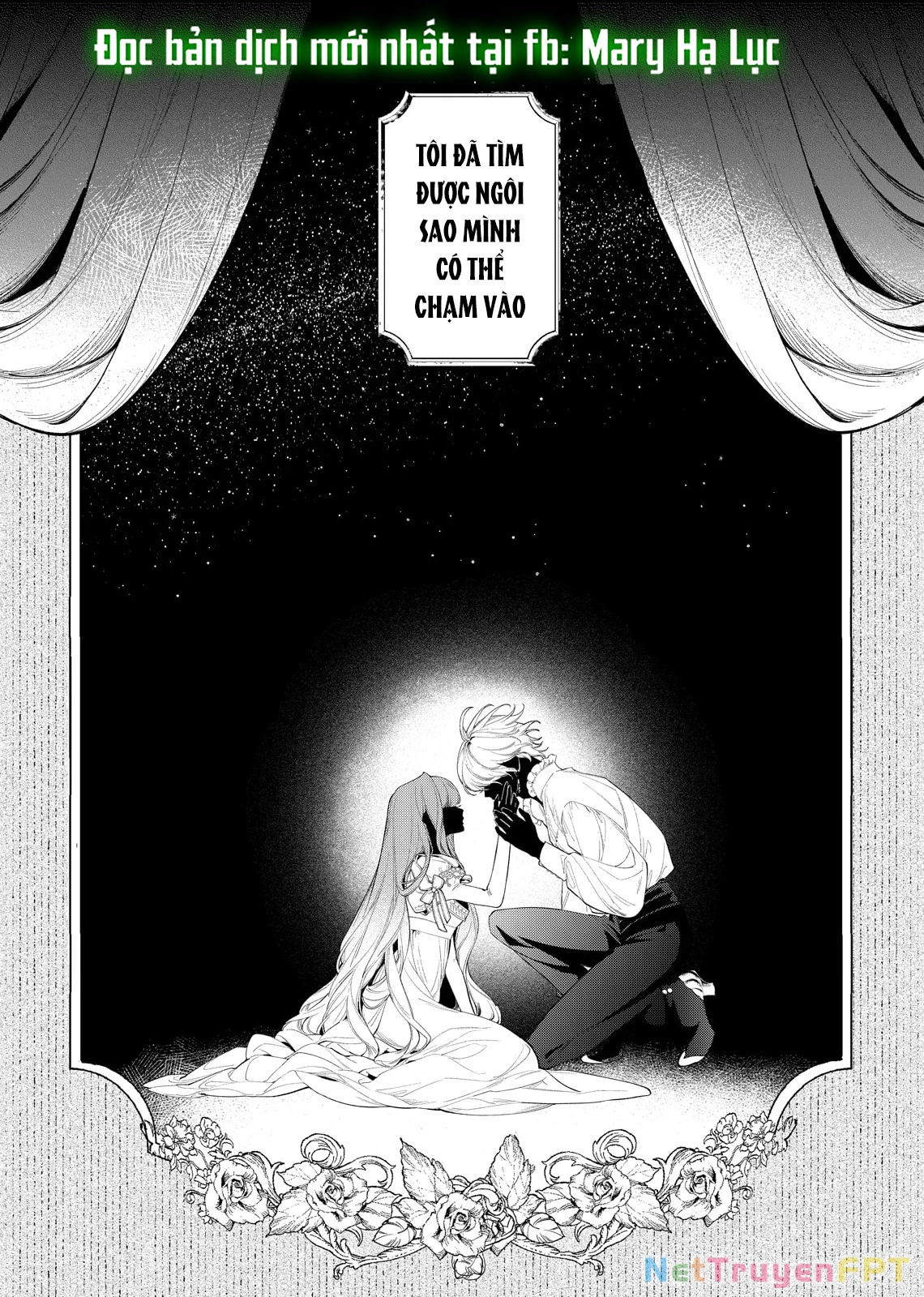 Sao Băng Ẩn Trong Hoa Chapter 20.1 - Trang 2