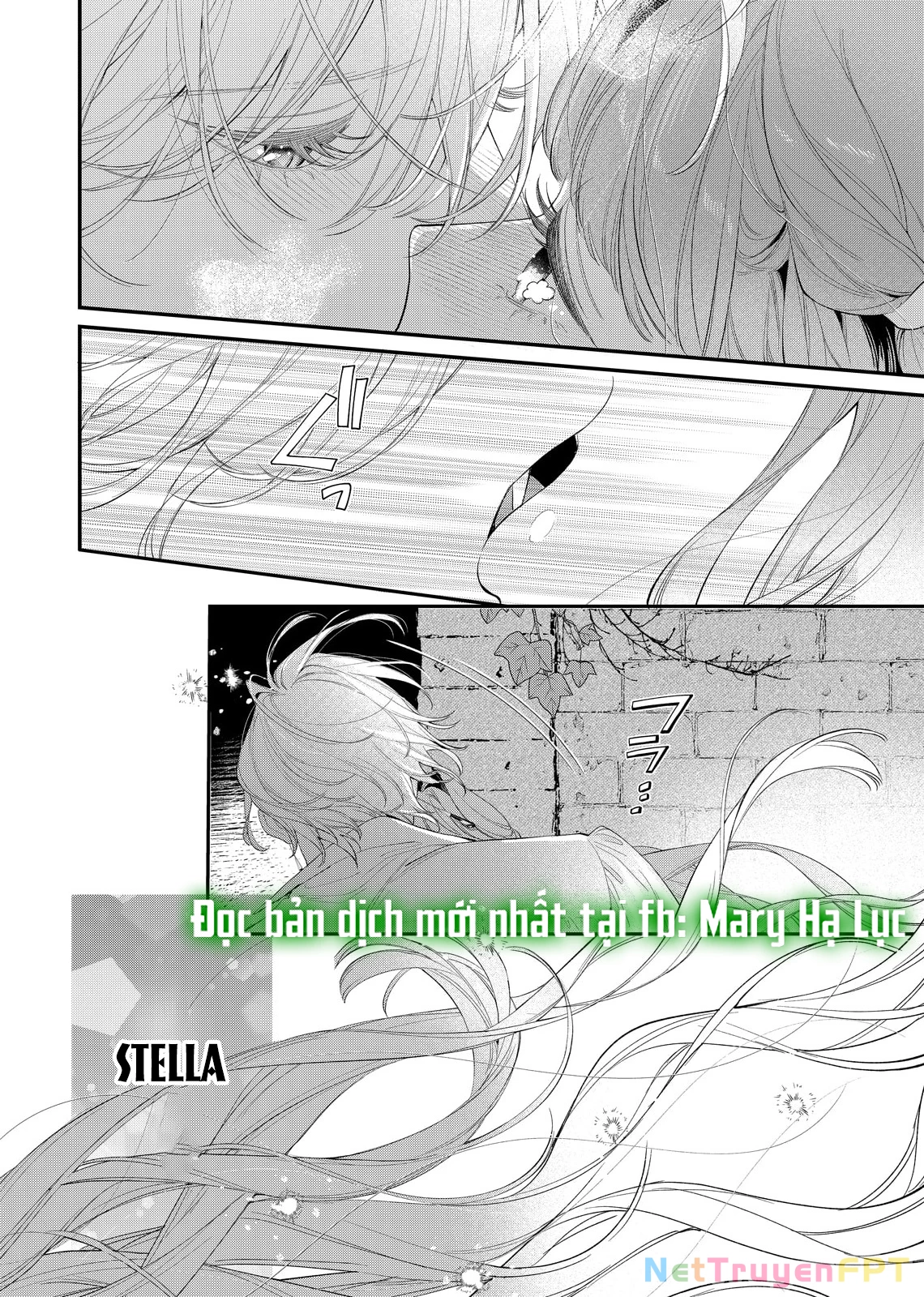 Sao Băng Ẩn Trong Hoa Chapter 20.2 - Trang 2