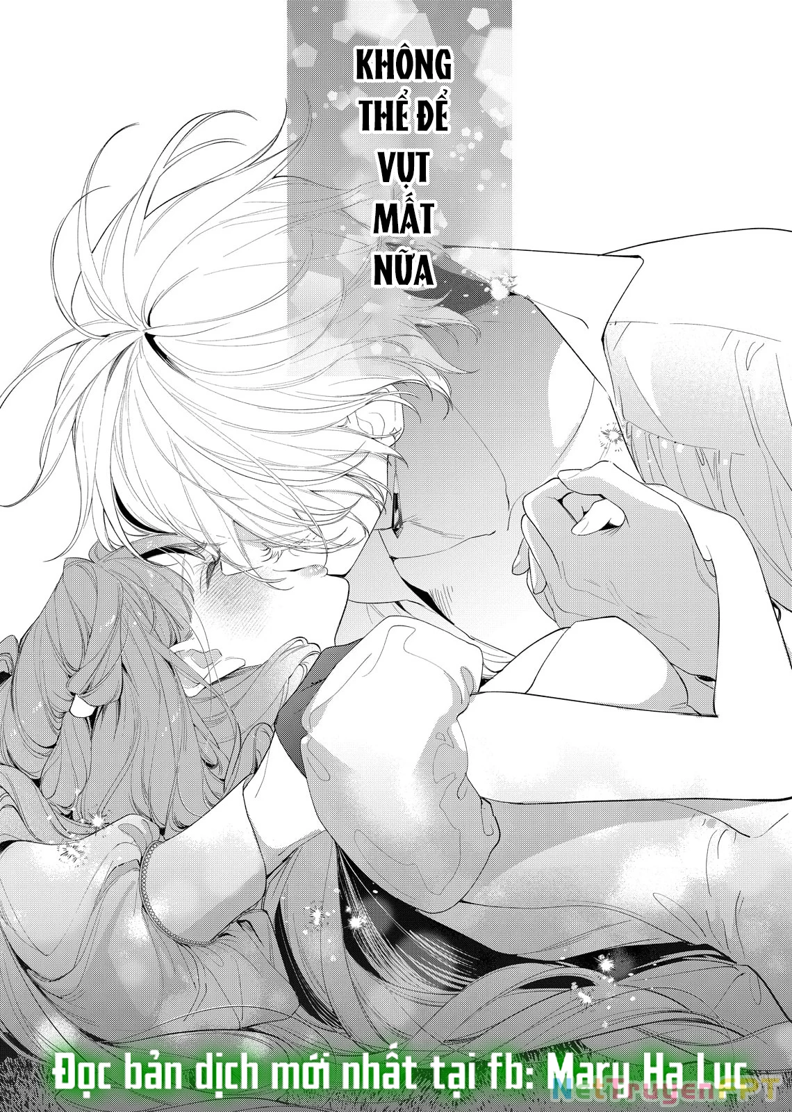 Sao Băng Ẩn Trong Hoa Chapter 20.2 - Trang 2