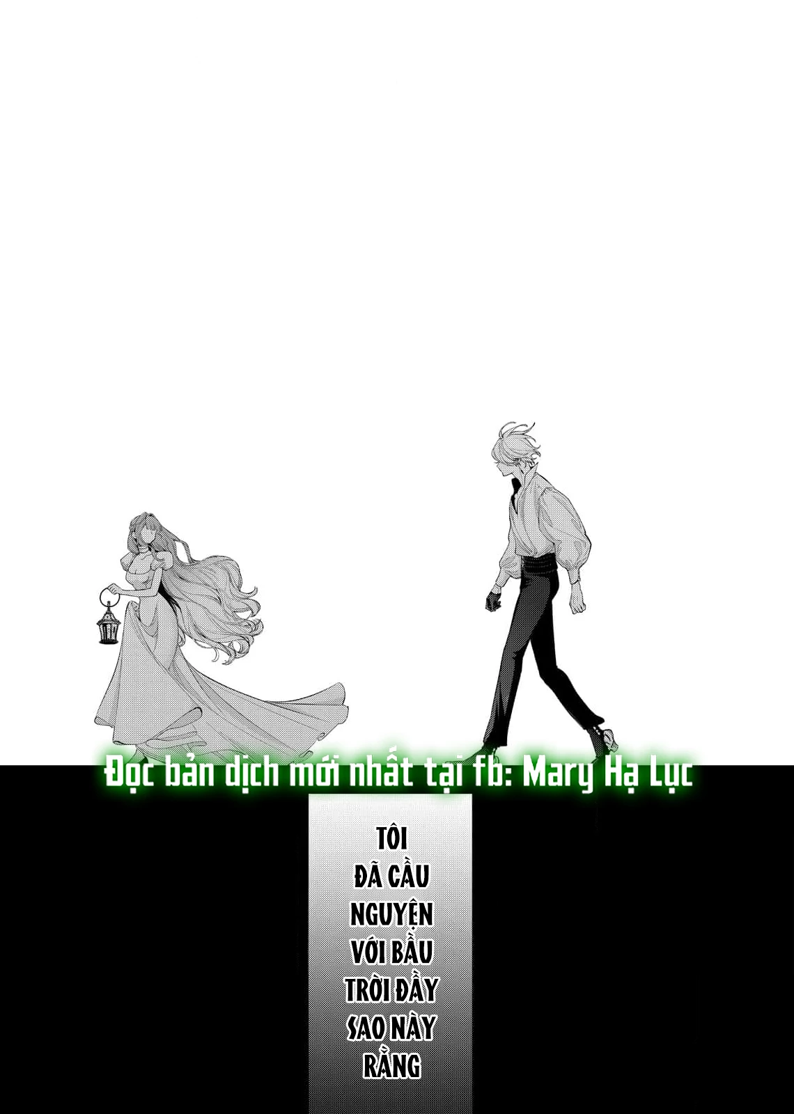 Sao Băng Ẩn Trong Hoa Chapter 21.1 - Trang 2